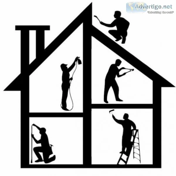 Do you have a property that needs some work