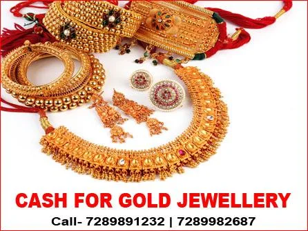 Gold buyer Chittaranjan