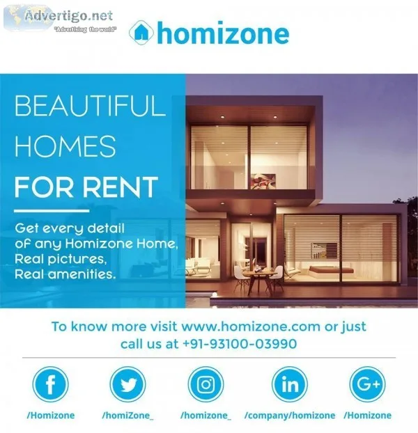 House For Rent in Noida