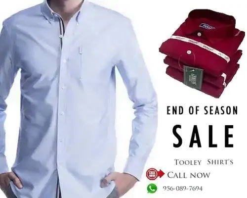 70% Off  Buy Mens Shirts India at Wholesale Price  9560897694