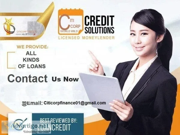 GET YOUR FAST LOAN NOW