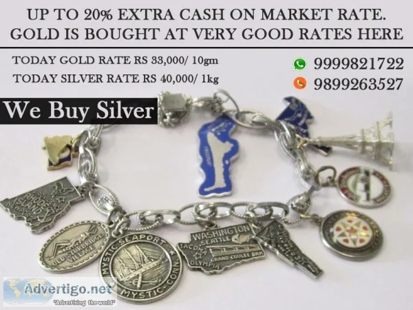 Sell loose diamonds in Panchsheel Enclave