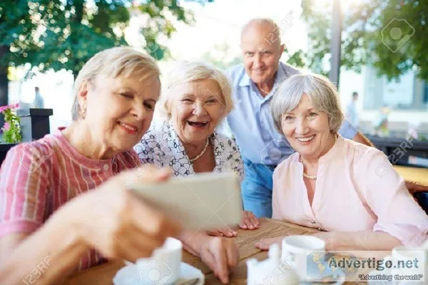 Residential Assisted Living Business - Cash Cow - Will Finance
