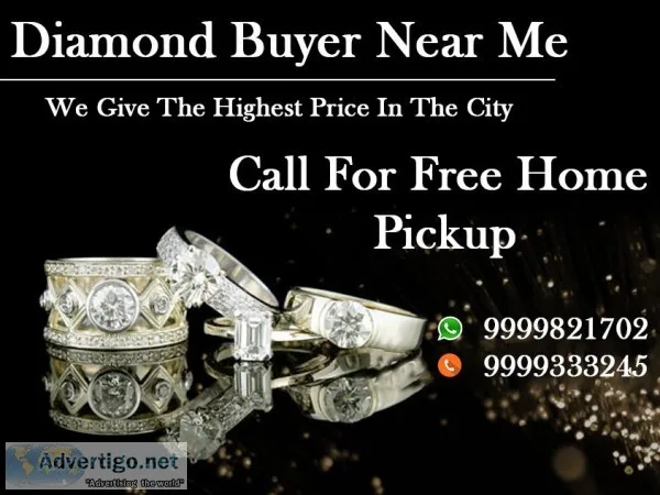 Sell old gold nearby Chirag Delhi