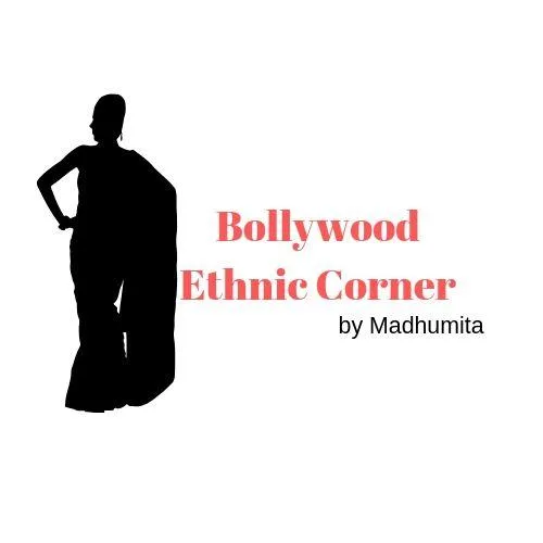 Best Bollywood Ethnic Corner by Madhumita