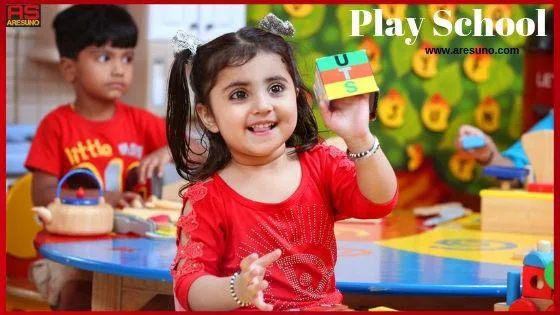 Play School For Childern s