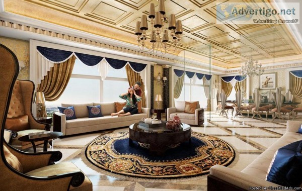 Live King Size Life With Mahagun Manorial Noida 9711836846