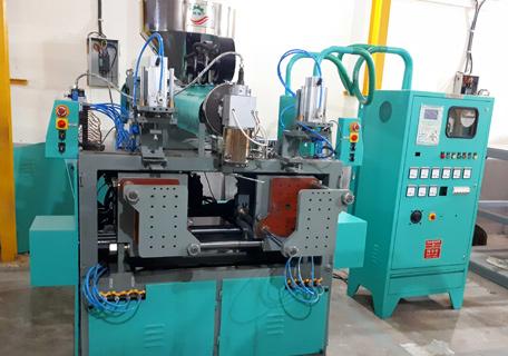 Know More about the Operation of HDPE Molding Machine here