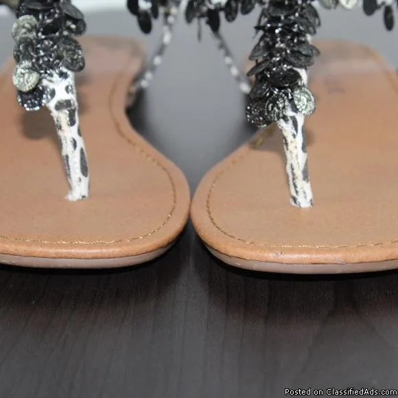Rampage Paven Sandal