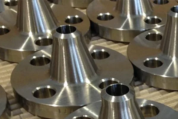 Reducing Flanges