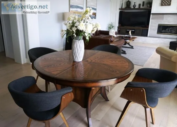 5 Piece Dining Table