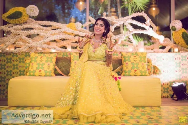 Abhinav Bhagat Events