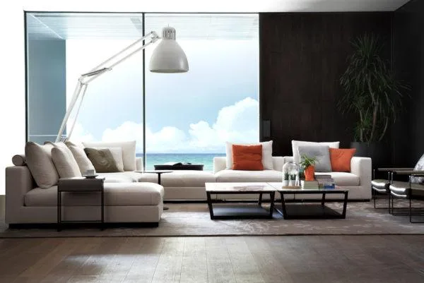 Contemporary and Modern Furniture in Austin