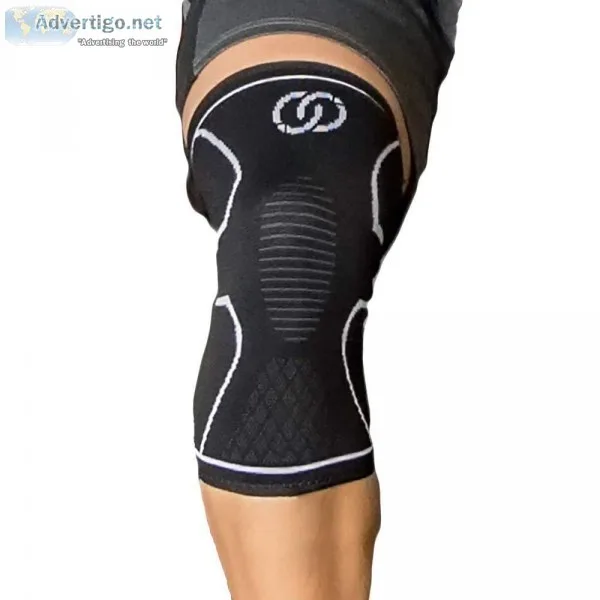 Choose Comfortable Functional Knee Brace