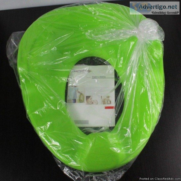 New Portable Potty Seat