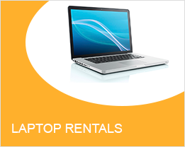laptop rental services in hyderabad
