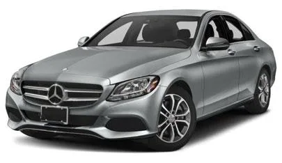 Bad Credit but Seeking a Used Mercedes-Benz C-Class