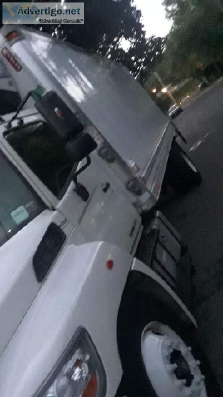 2014 Hino 338 for Sale