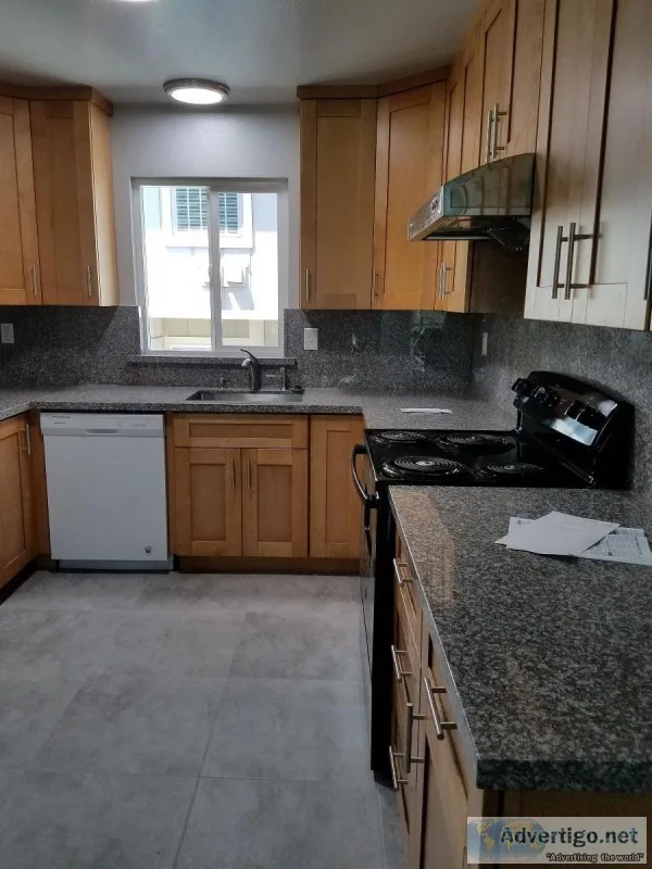 New Remodeled 32 executive APARTMENT in Concord available NOW