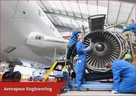 Aeronautical Engineering Courses  Aerospace Engineering Subjects