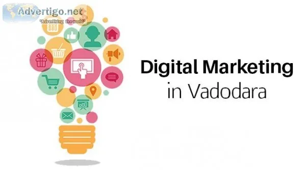 Digital Marketing in Vadodara