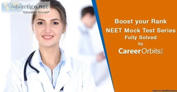 Crack NEET 2019 with 600 Marks