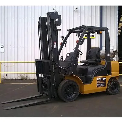 Forklifts for sale