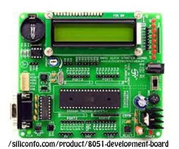 Arduino Mega 2560 Rev3 clone