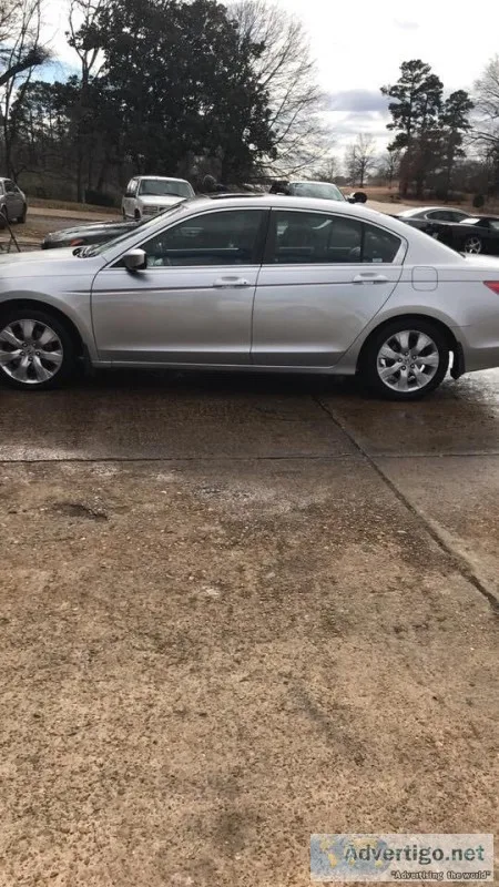 Nice honda