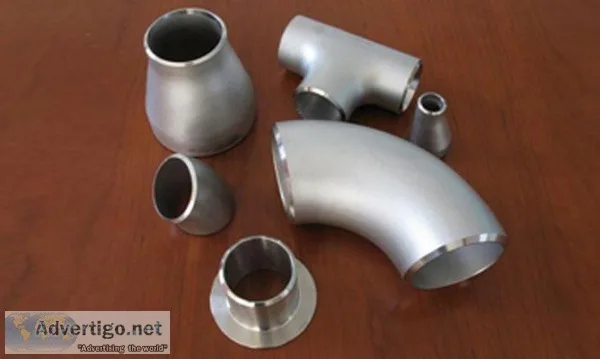 Stainless Steel 317317L Pipe Fittings
