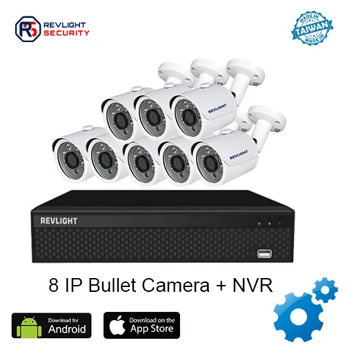 Why You Should Invest in CCTV Surveillance System for Campus Sec