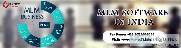 Network marketing company