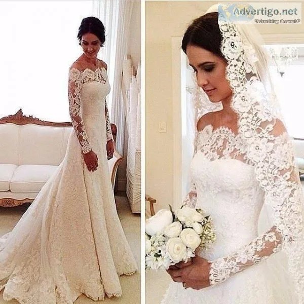 Two Pieces Prom Dresses