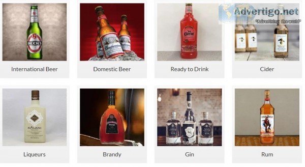 Alcohol Delivery Sydney