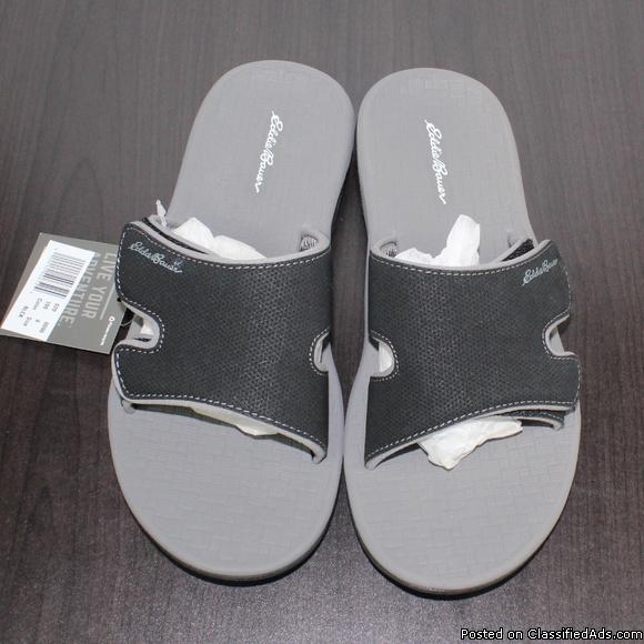 Eddie Bauer Slides Sandals