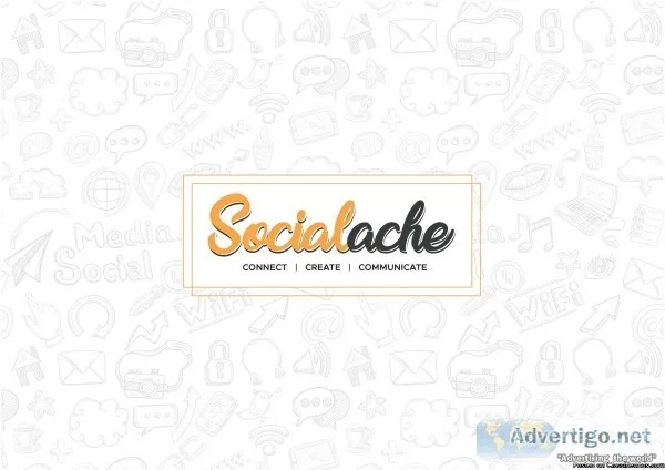 Socialache Digital Marketing Company in Gurgaon-Delhi