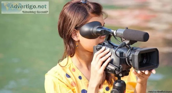 Best Corporate Video Production Company in Delhi