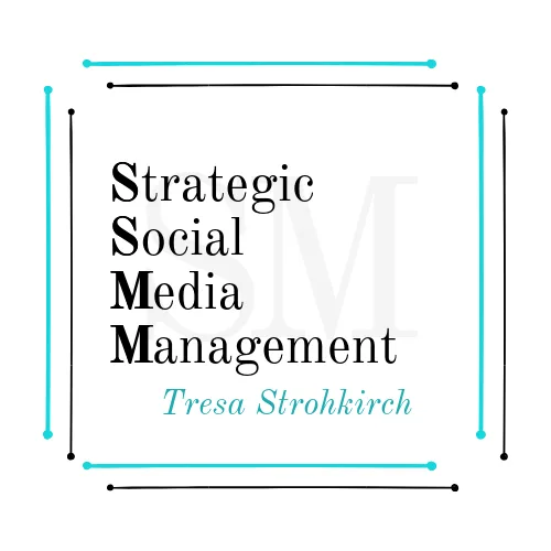Social Media Management Services