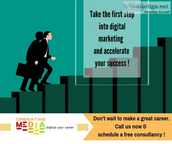 Advanced Diploma In Digital Marketing