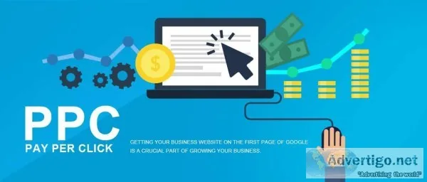 Pay Per Click - Best and affordable Pay per Click Company India
