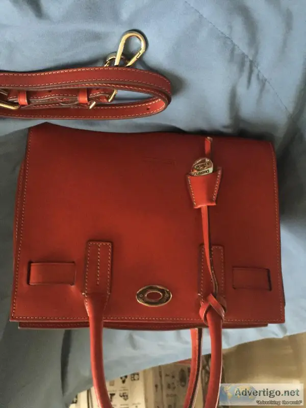 Dooney andBourke handbag