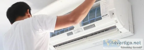 airconditioner service