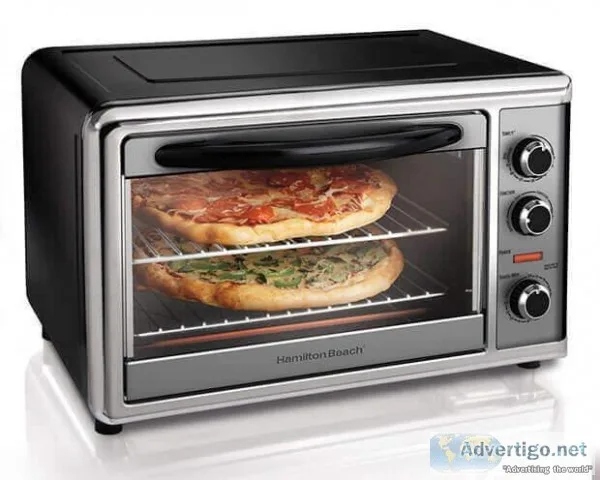 microwave oven service