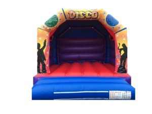 Bouncy Castle Hire Service in Aylesbury and Hemel Hempstead  Kin