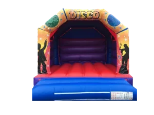 Bouncy Castle Hire Service in Aylesbury and Hemel Hempstead  Kin