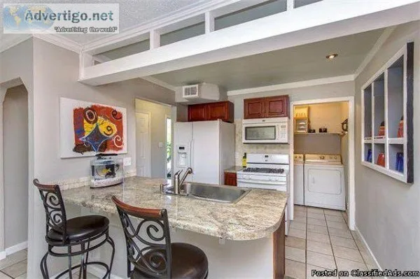 Good LOCATION WITH EASY ACCESS TO--HWY--RENT-2-OW N
