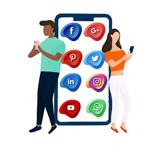 Social Media Marketing Agentur  Artapix