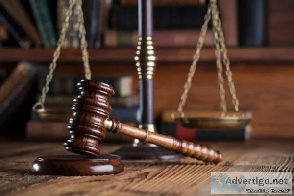 Criminal Defense Lawyer Southampton