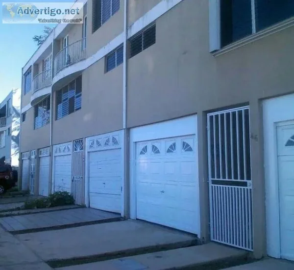 BALBOA TOWNHOUSE VILLA CAROLINA