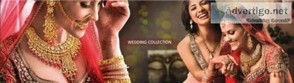Indian fashionable jewellery